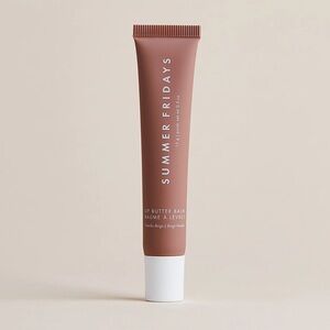 NEW Summer Fridays Lip Balm